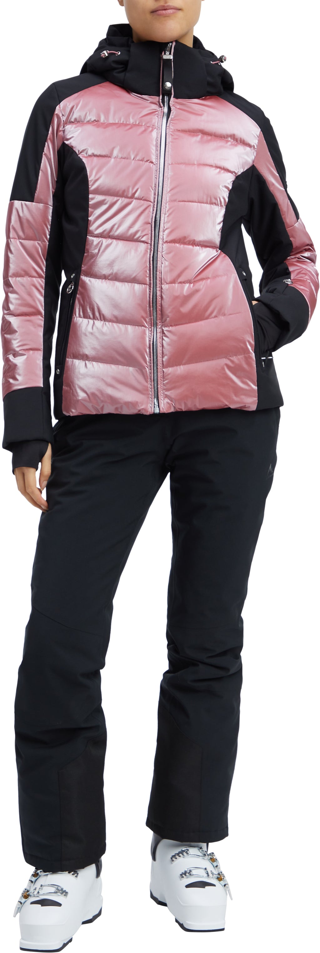 Sarina ski jas