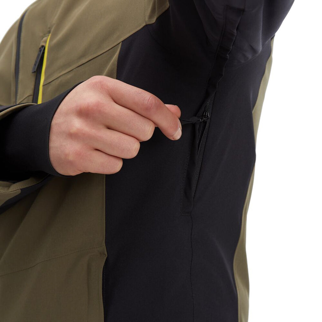 Finno ski jas