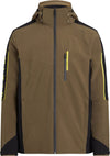Finno ski jas
