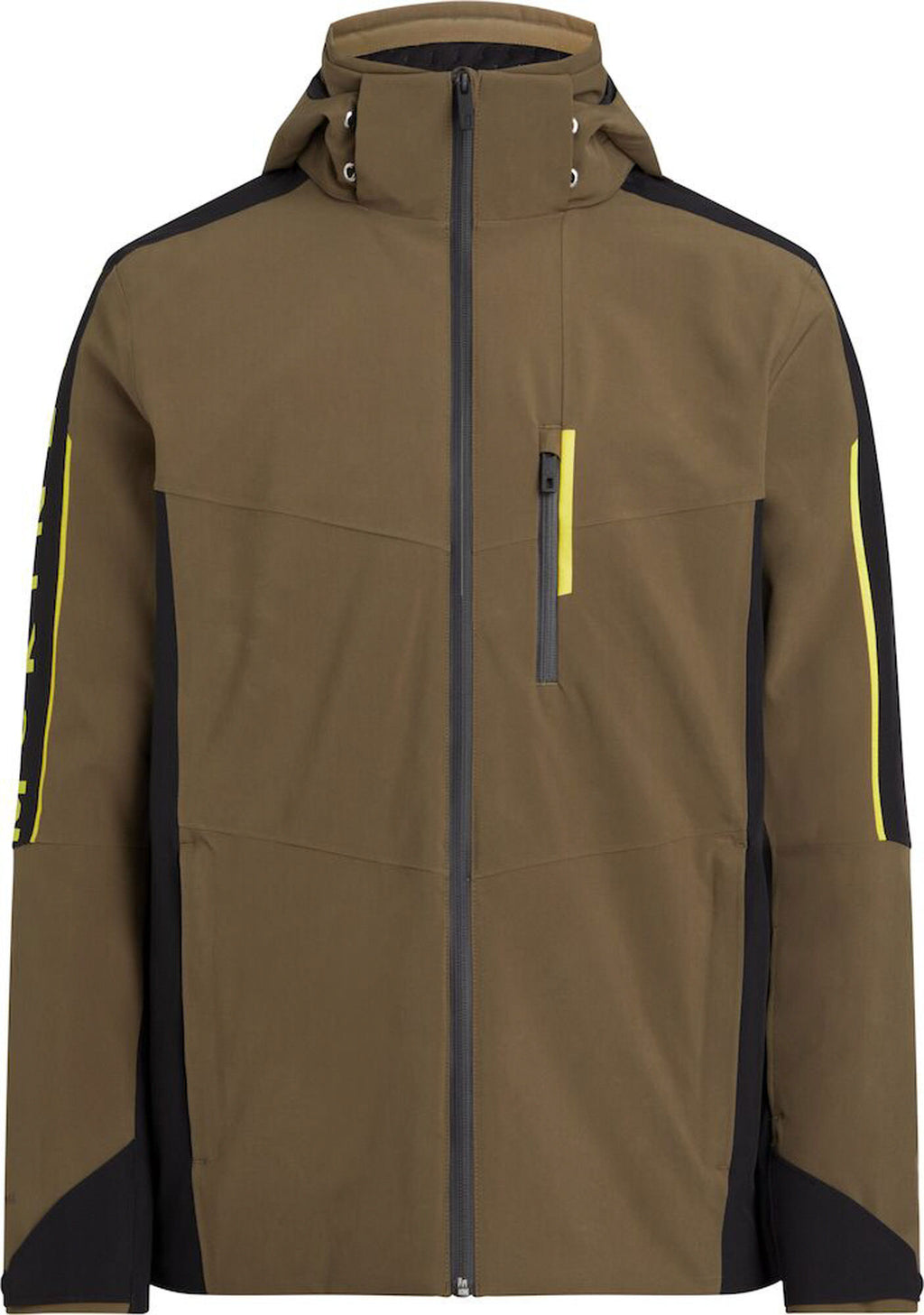 Finno ski jas