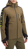 Finno ski jas