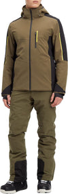 Finno ski jas