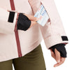 Eve kids ski jas