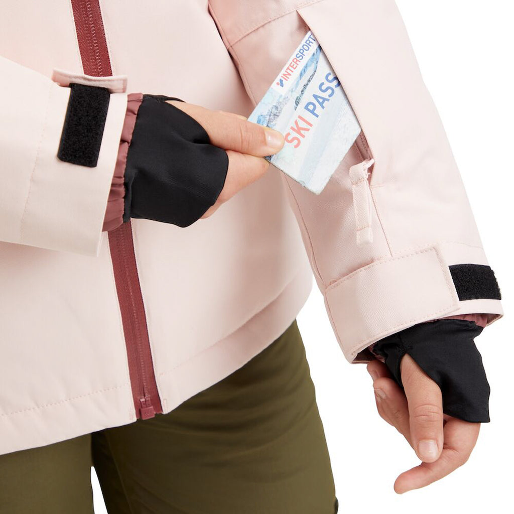 Eve kids ski jas