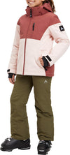 Eve kids ski jas