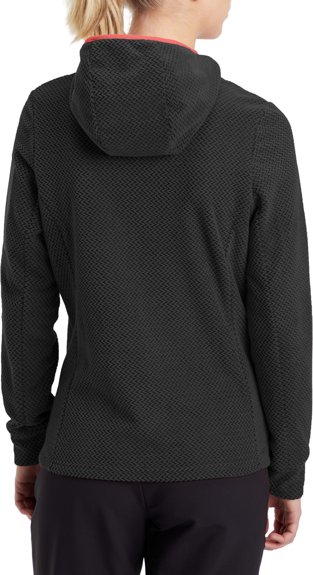Hucture FZ vest