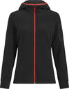 Hucture FZ vest