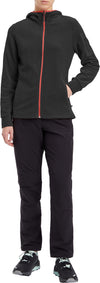 Hucture FZ vest