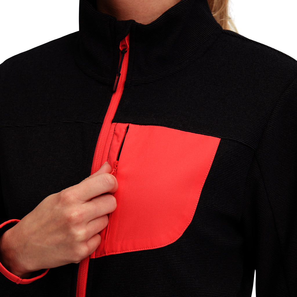 Conna vest