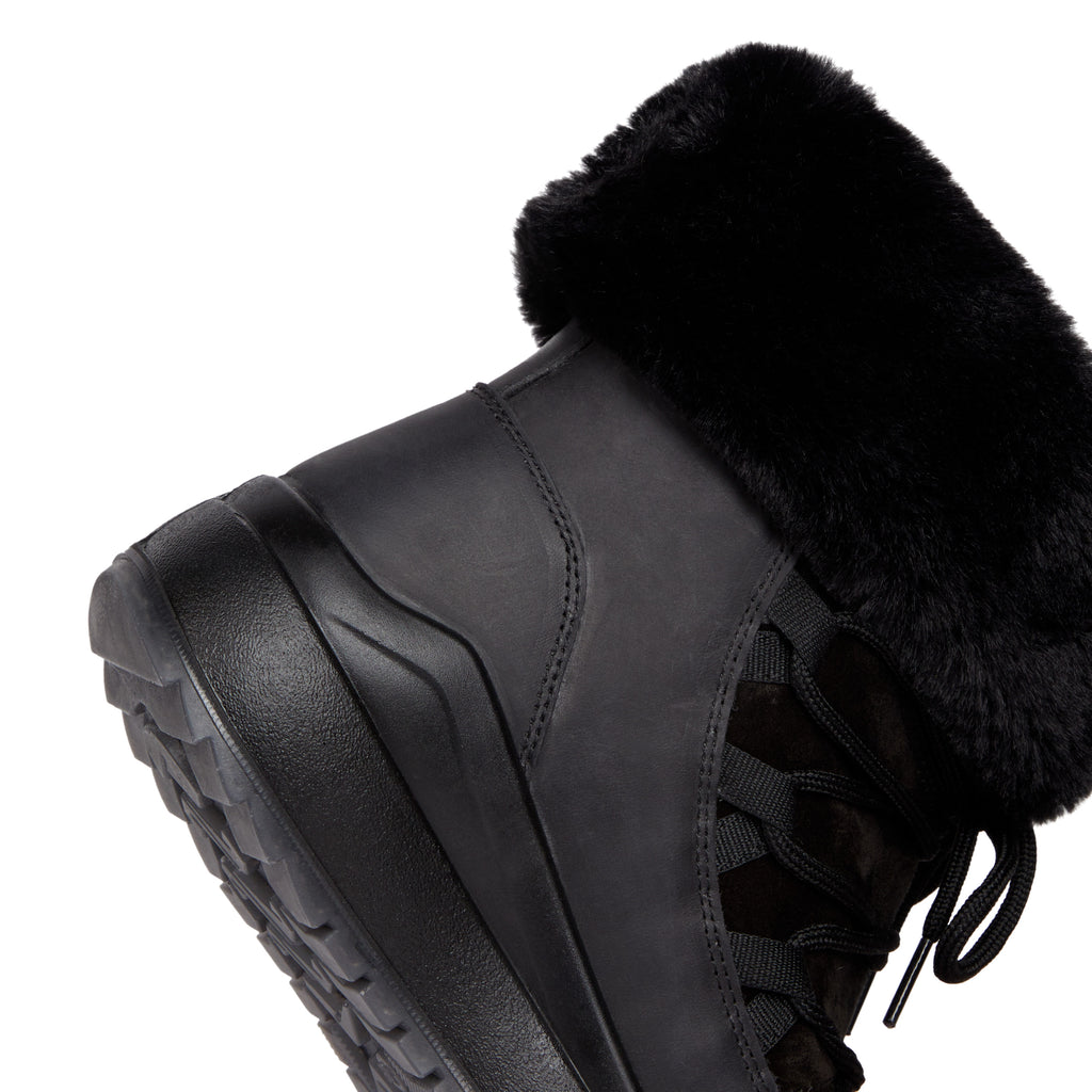 Rita II MID AQB snowboots