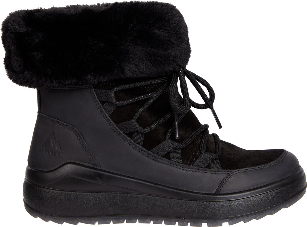 Rita II MID AQB snowboots