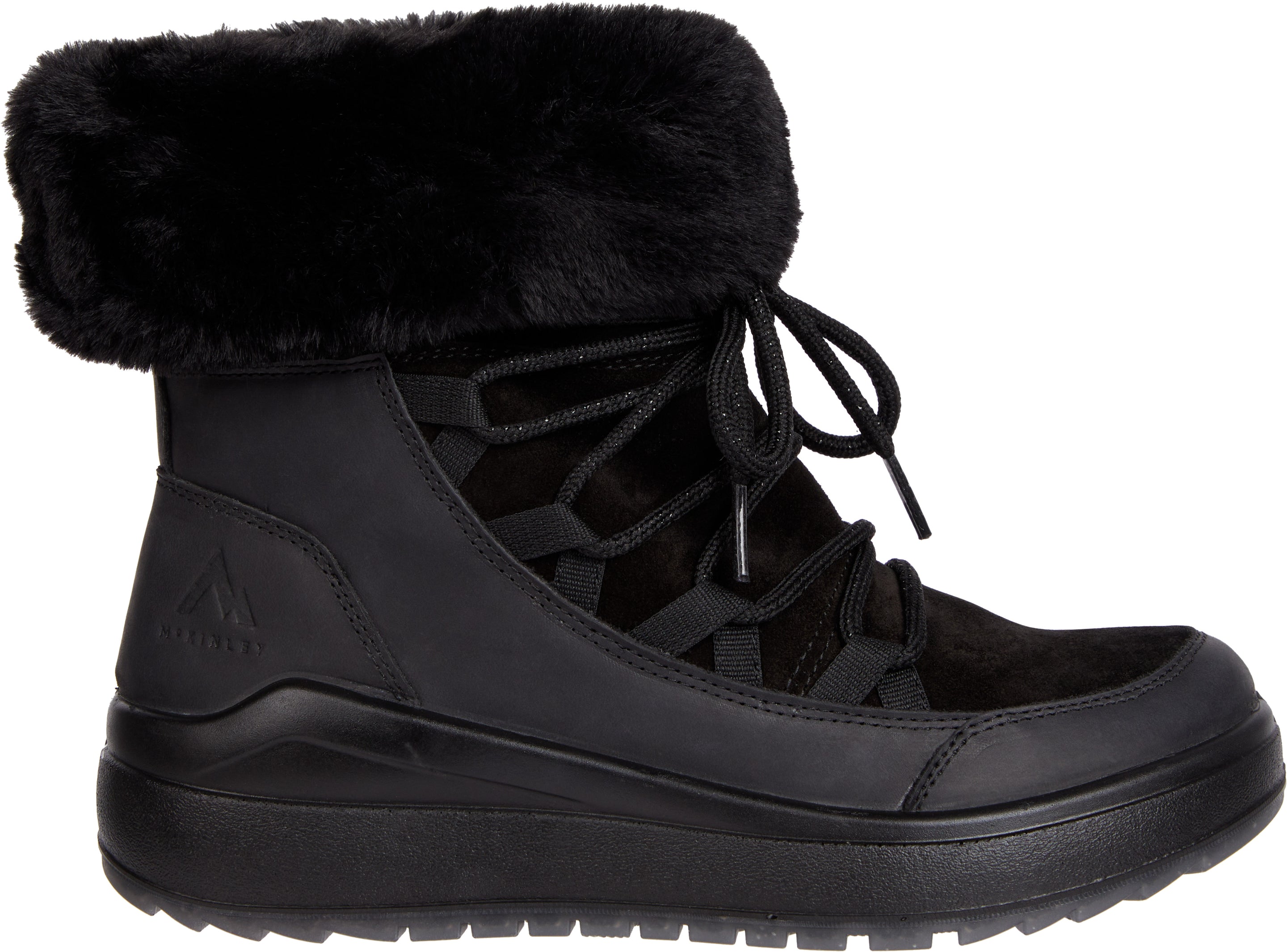 Rita II MID AQB snowboots