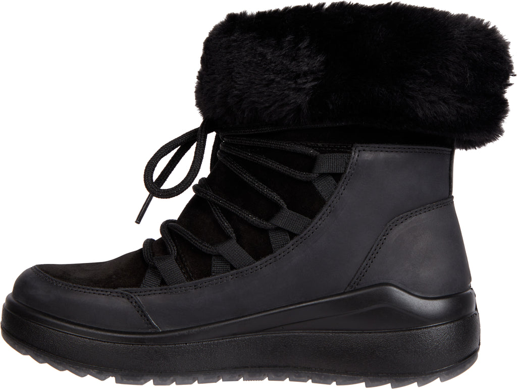 Rita II MID AQB snowboots