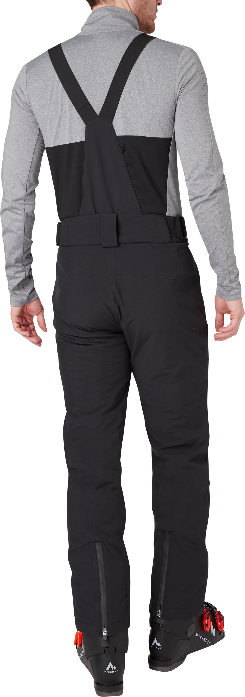 Dave Ii skibroek