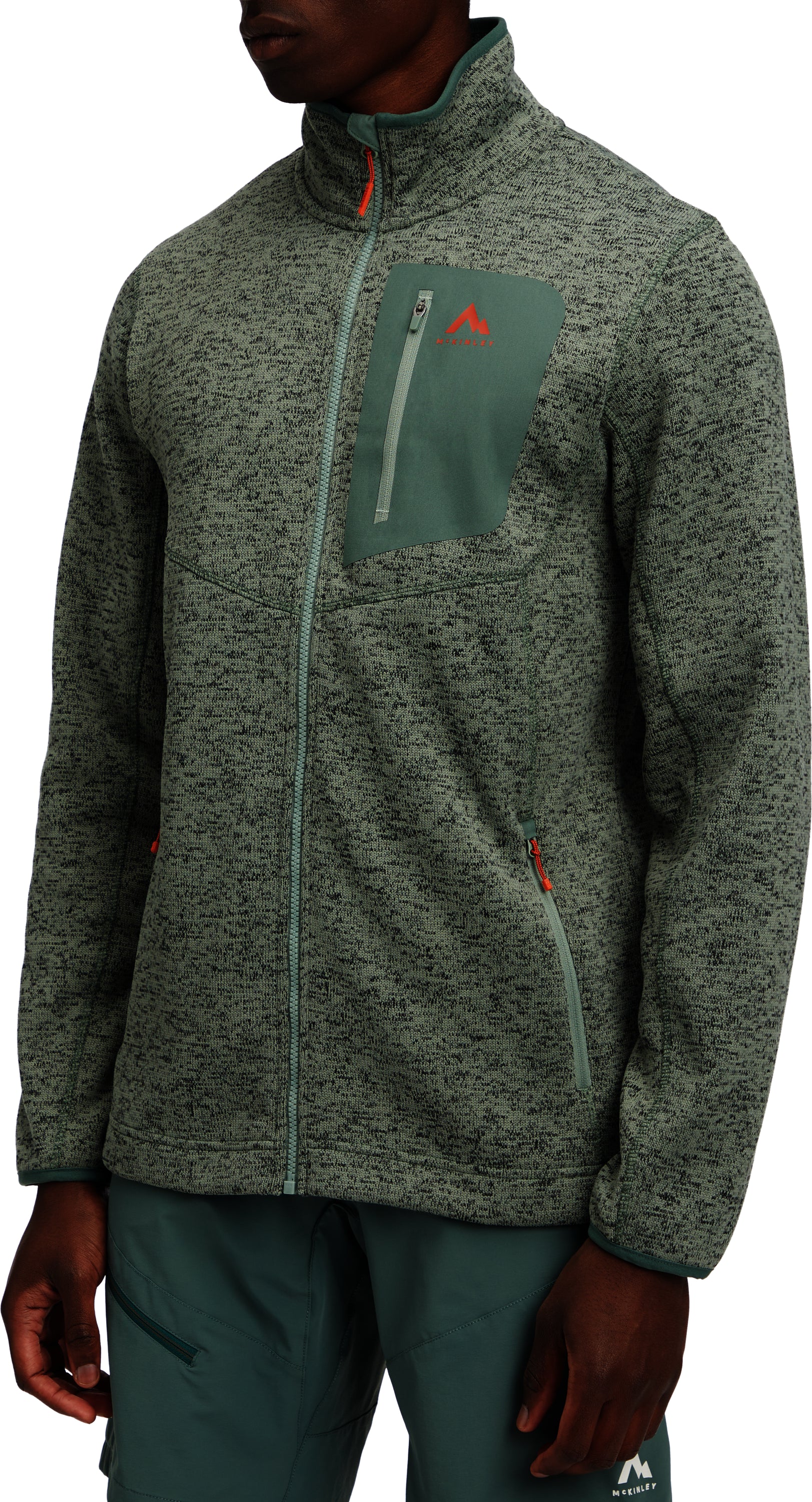 Skeena III vest