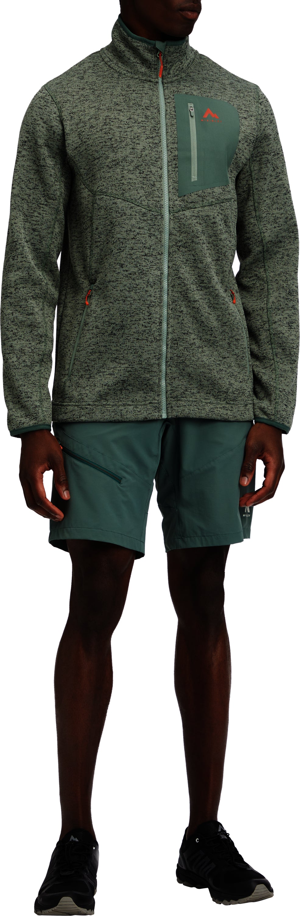 Skeena III vest