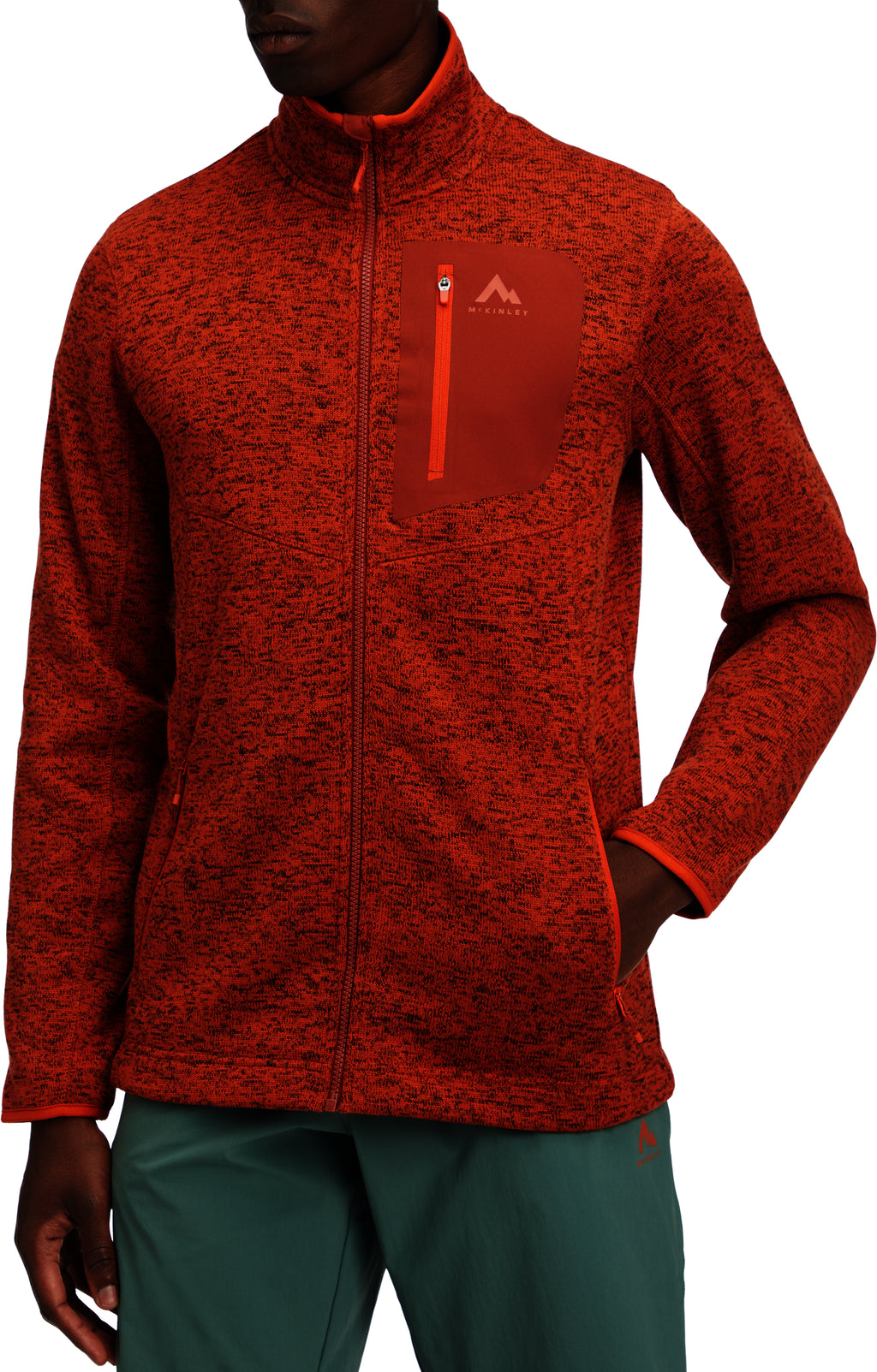 Skeena III vest