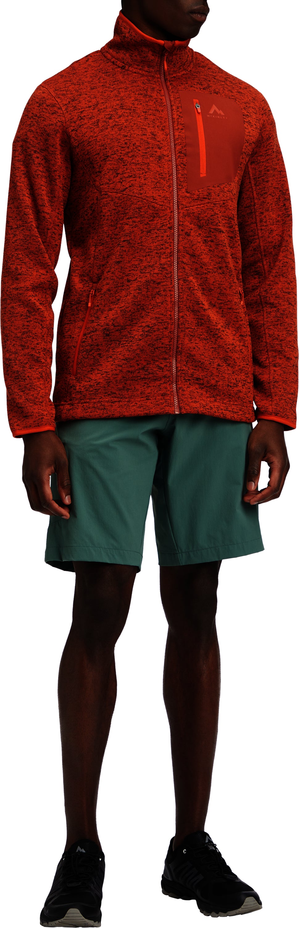 Skeena III vest