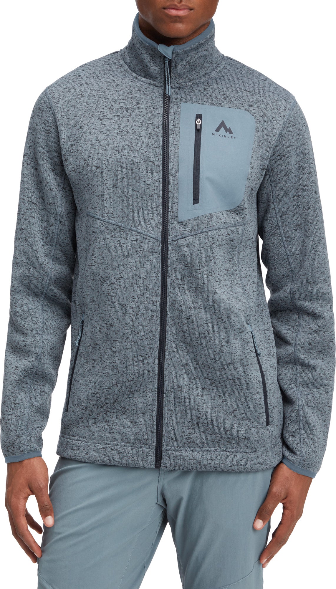Skeena III vest