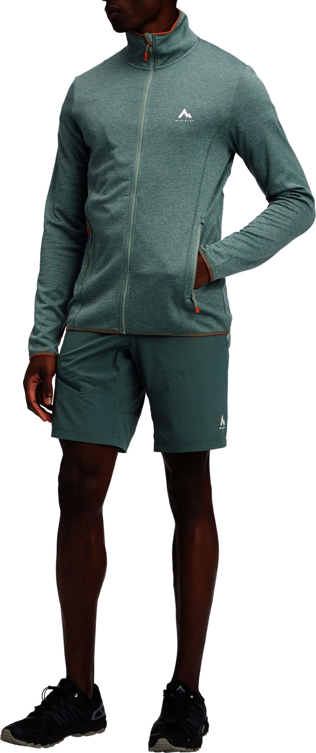 Roto IV vest