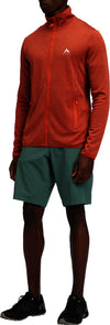 Roto IV vest