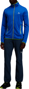 Roto IV vest