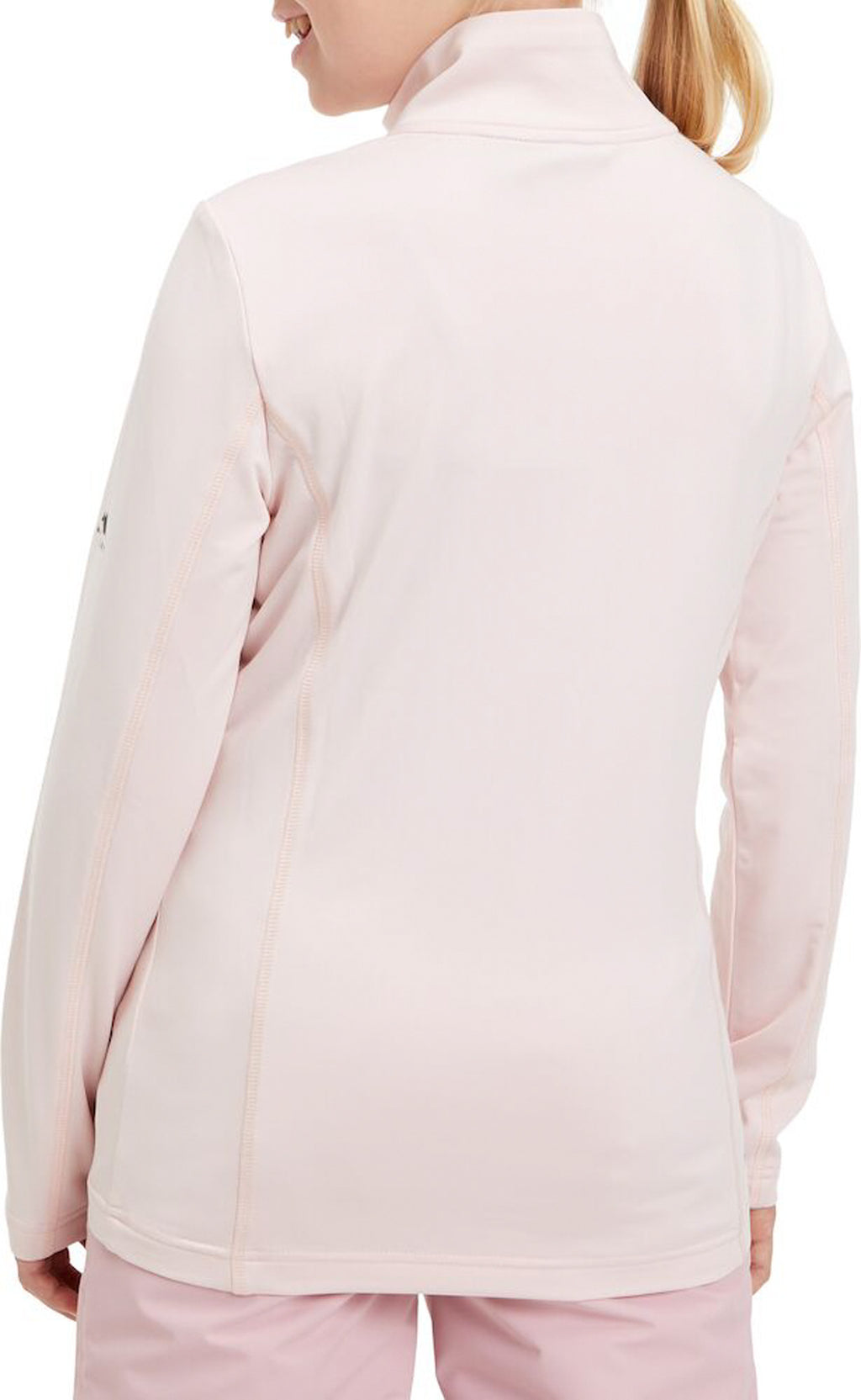 Hero II kids midlayer