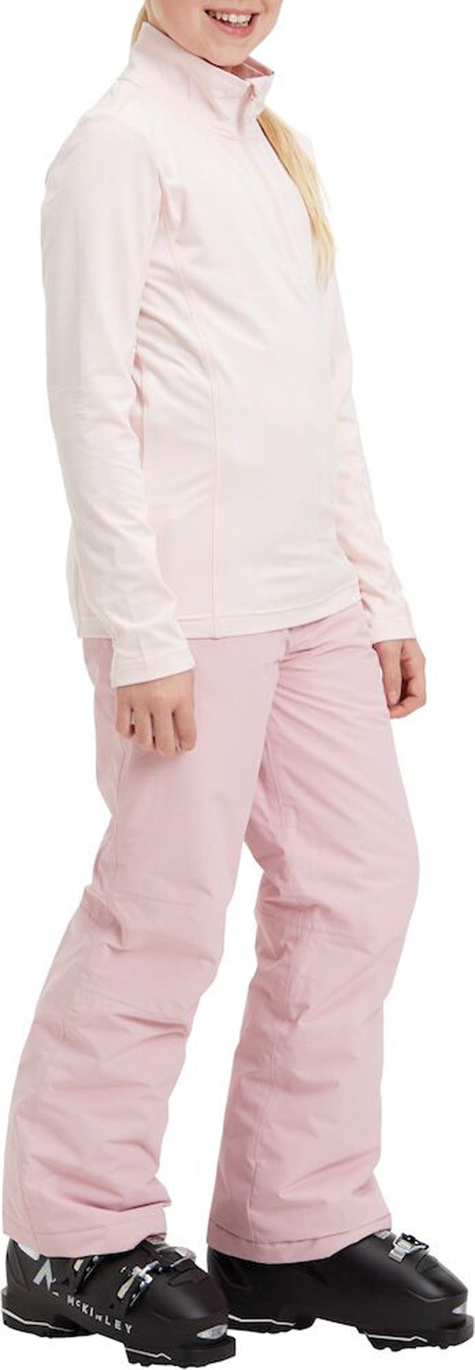 Hero II kids midlayer