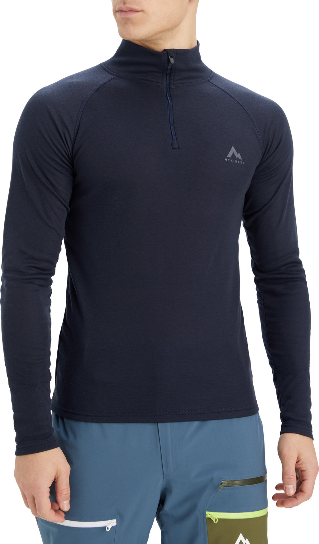 Hero Ii midlayer