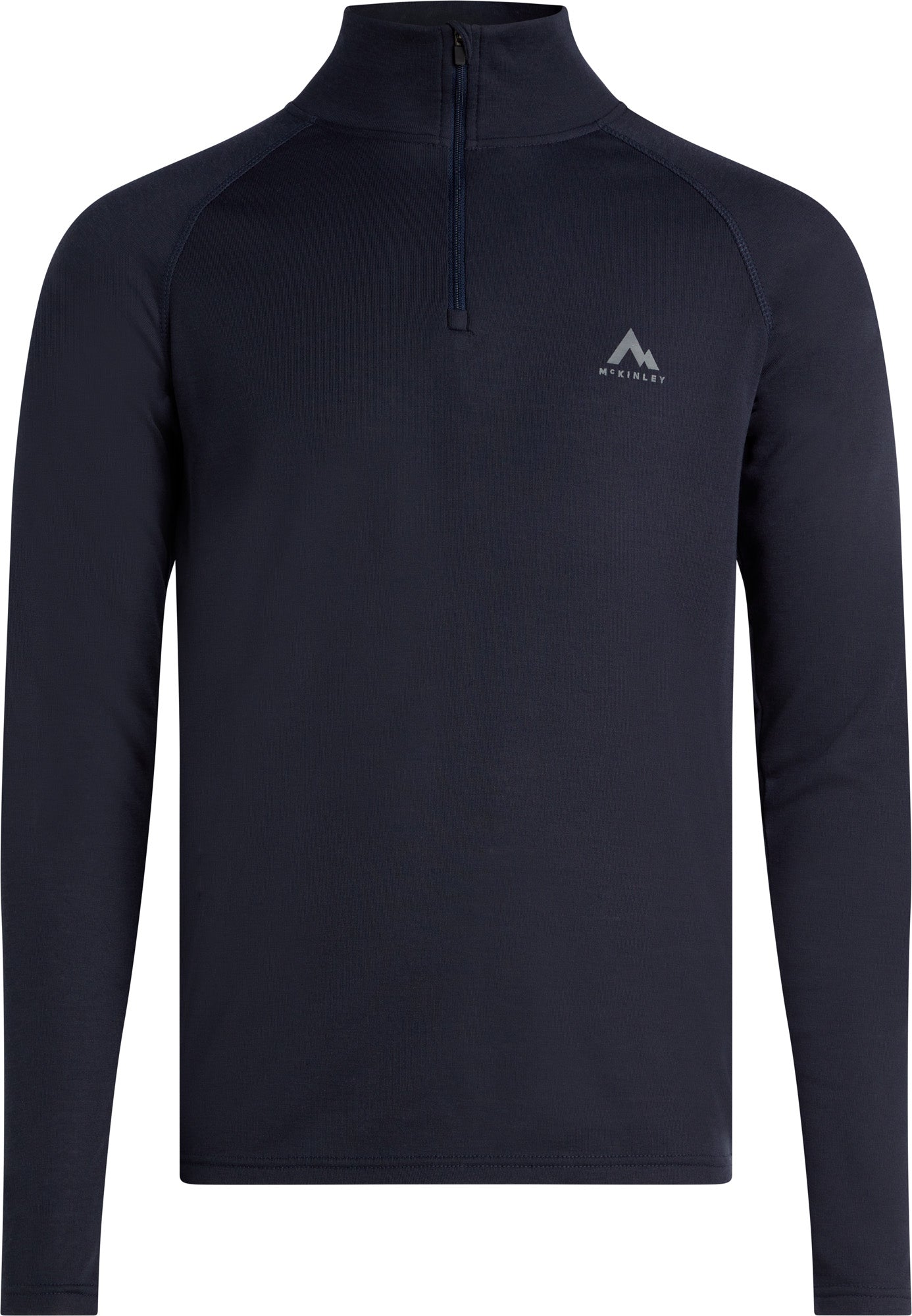Hero Ii midlayer