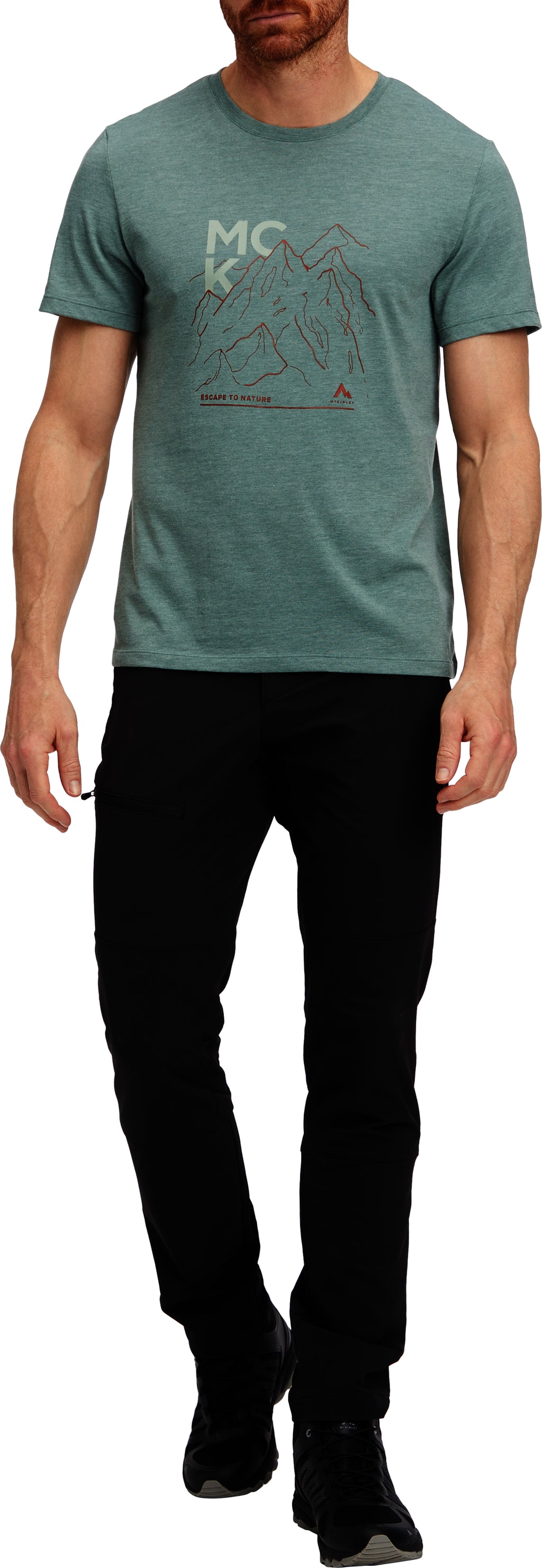 Nata t-shirt