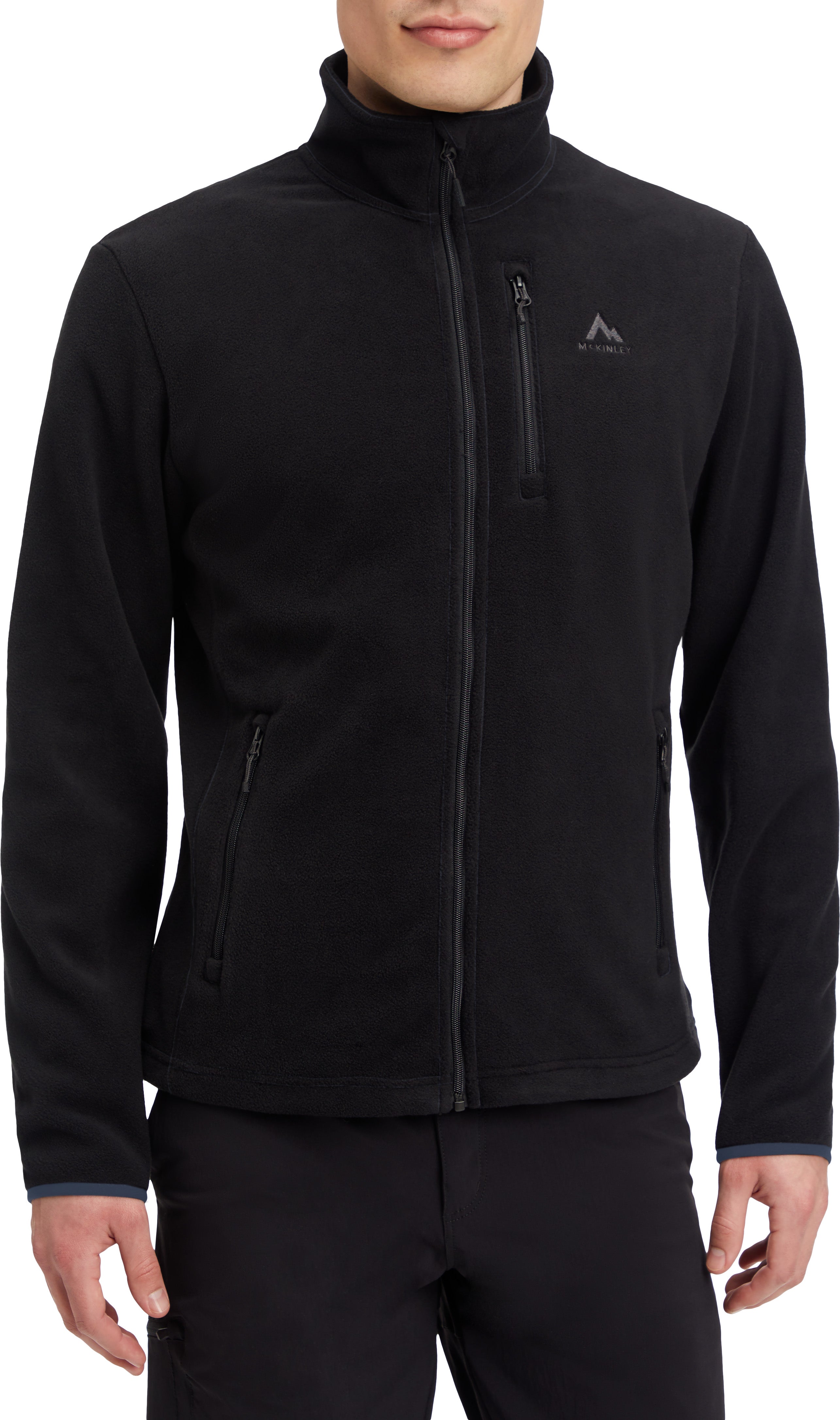 Coari IV Fleece top