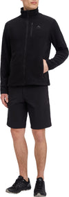 Coari IV Fleece top