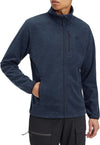 Coari IV Fleece top