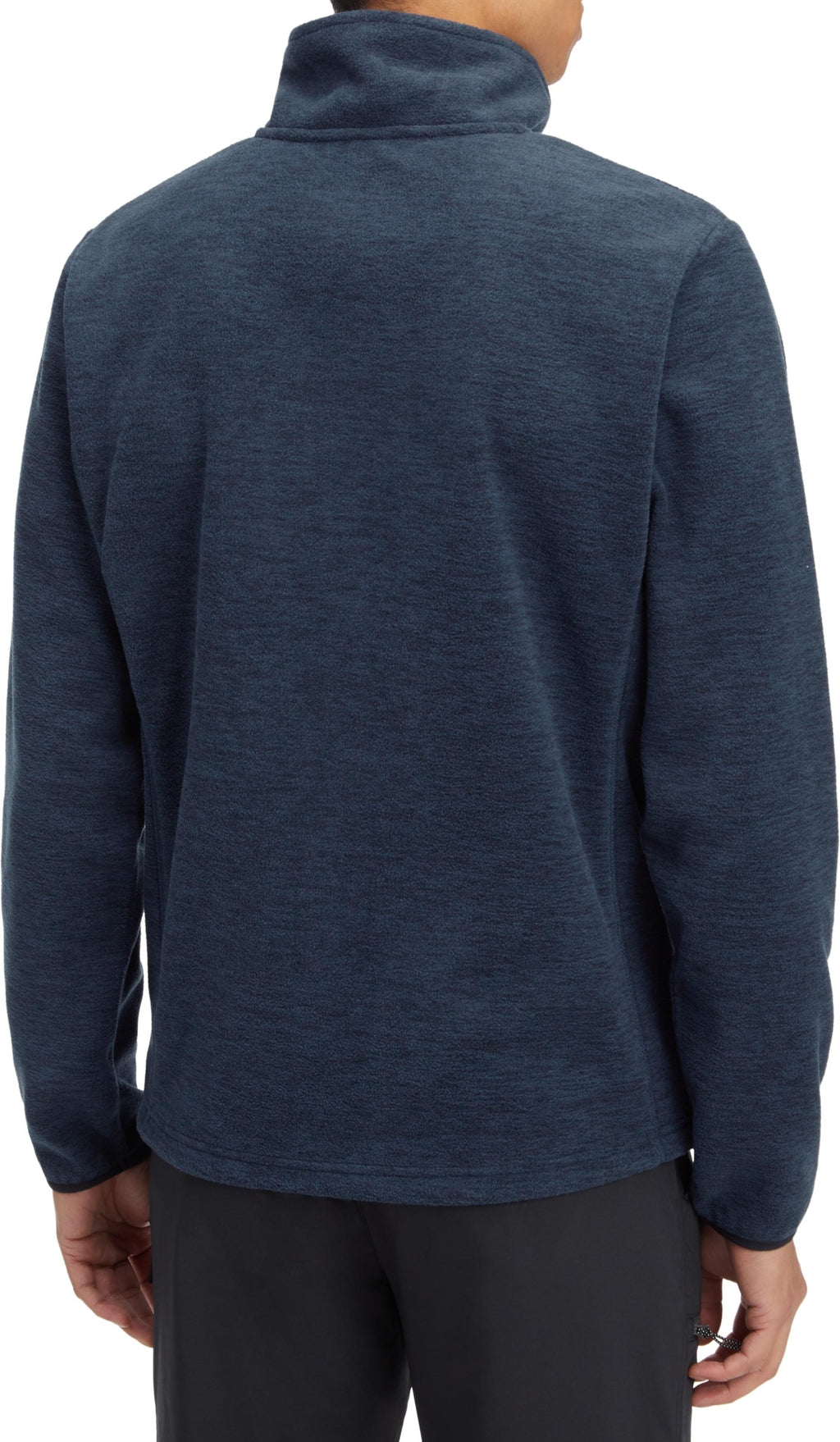 Coari IV Fleece top