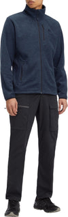 Coari IV Fleece top