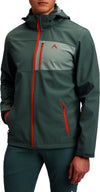 Sary Softshell jas