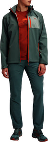 Sary Softshell jas