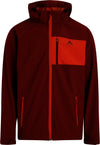 Sary Softshell jas