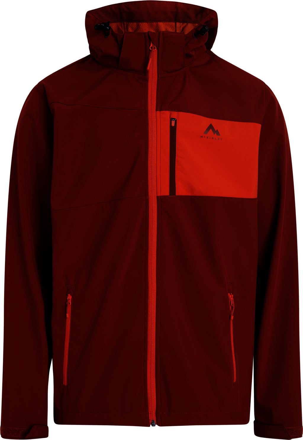 Sary Softshell jas