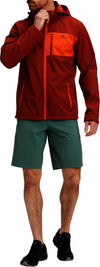 Sary Softshell jas