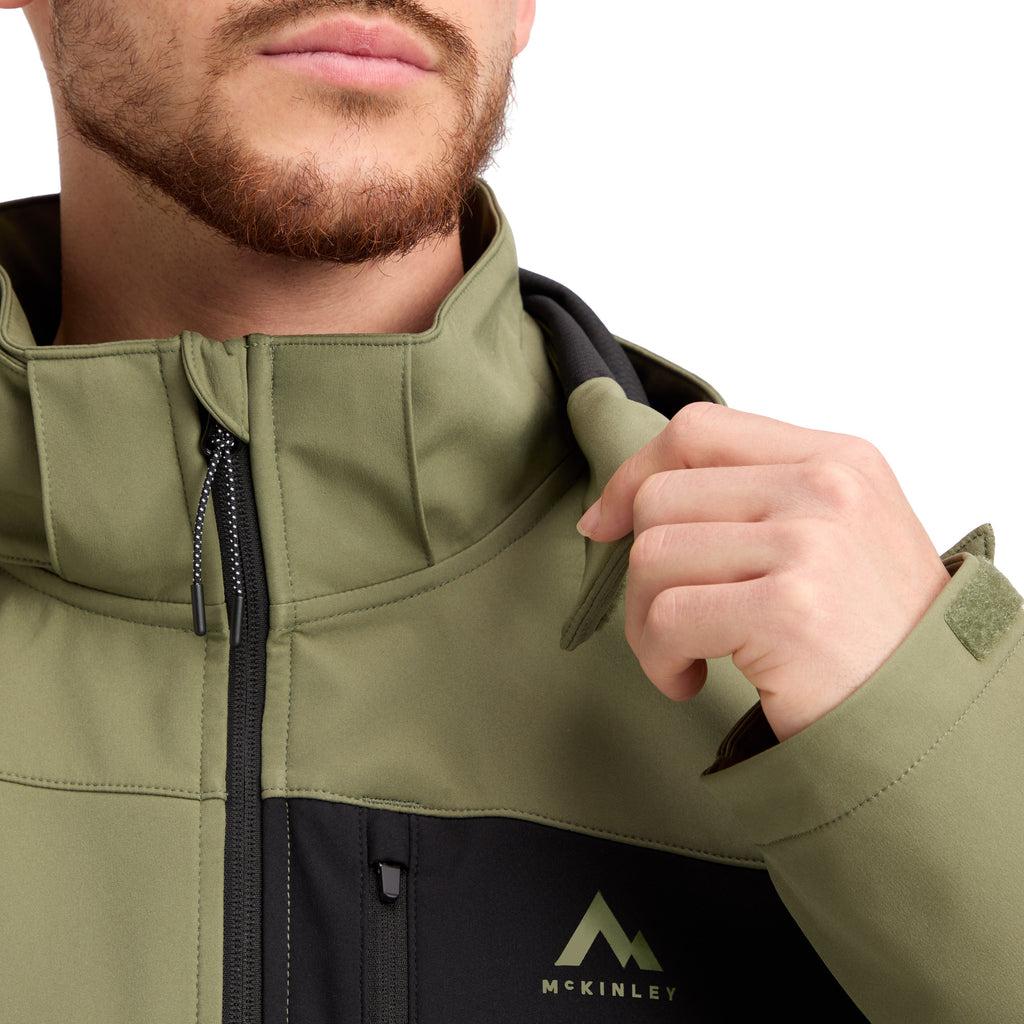 Sary Softshell jas