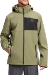 Sary Softshell jas