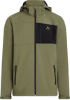 Sary Softshell jas