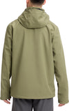 Sary Softshell jas