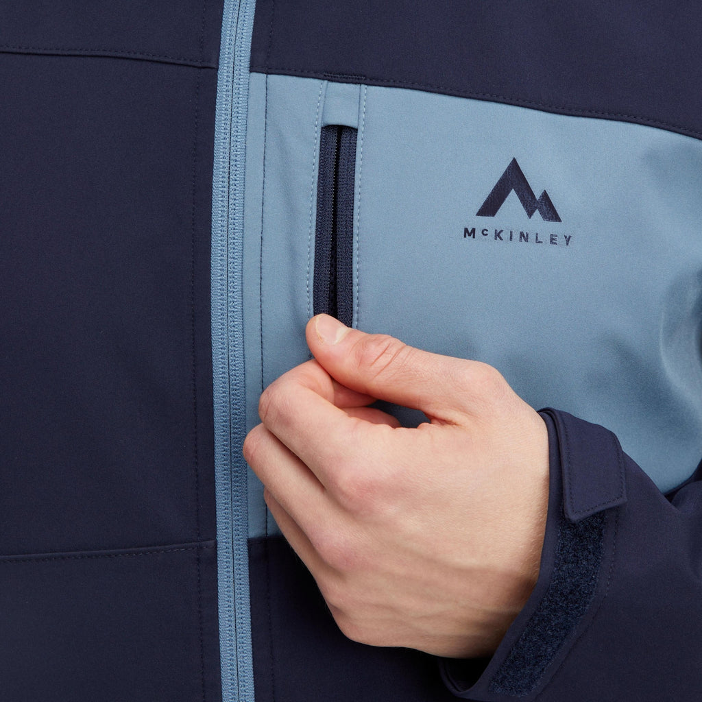 Sary Softshell jas