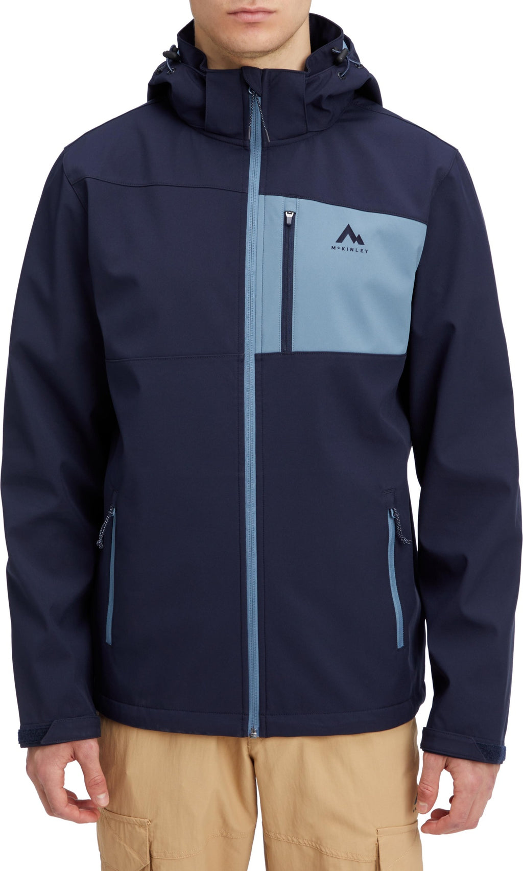 Sary Softshell jas