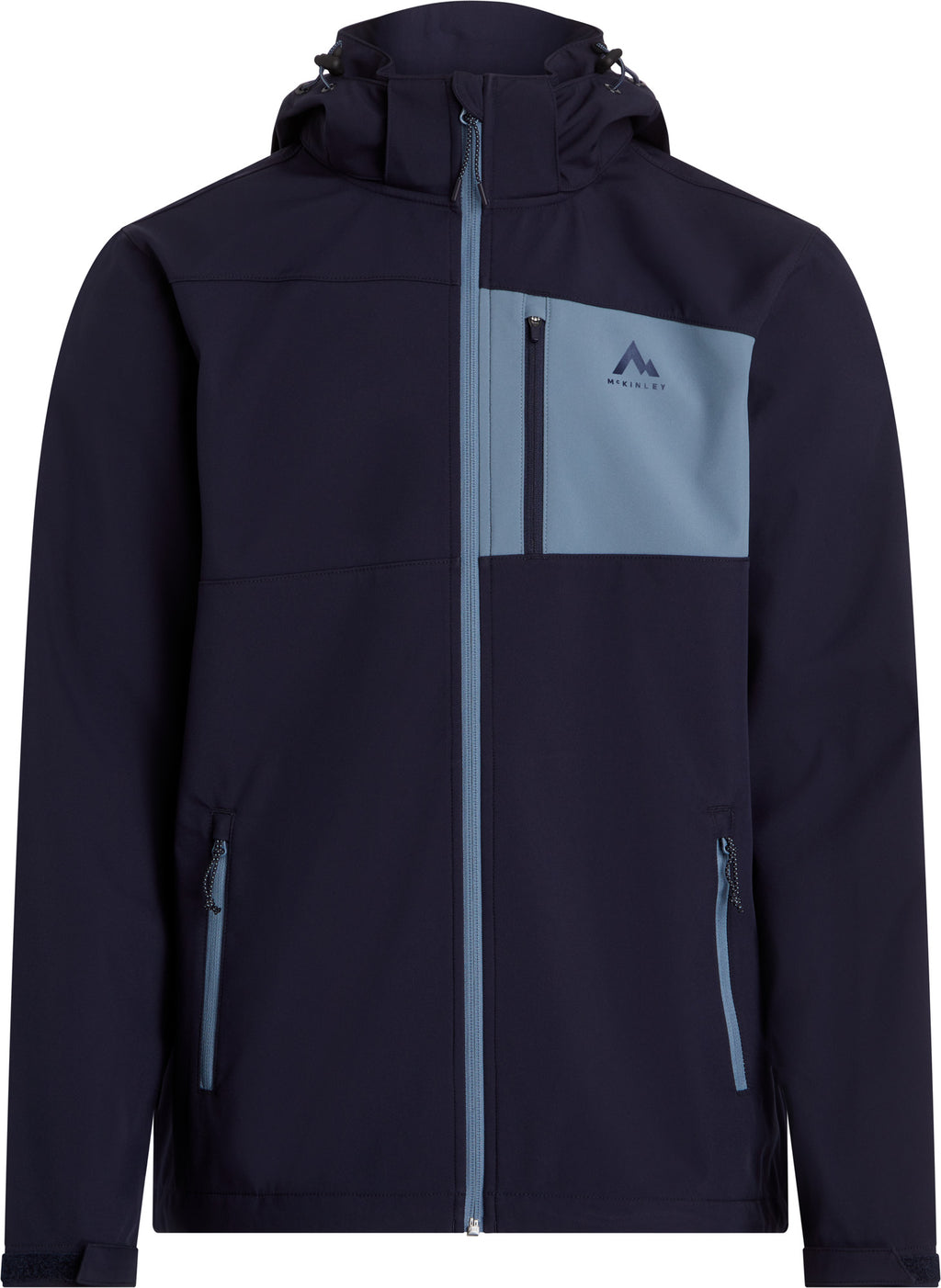Sary Softshell jas
