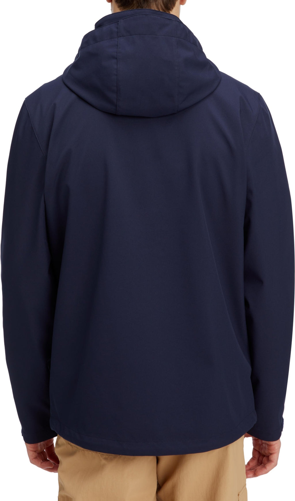 Sary Softshell jas
