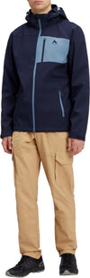 Sary Softshell jas